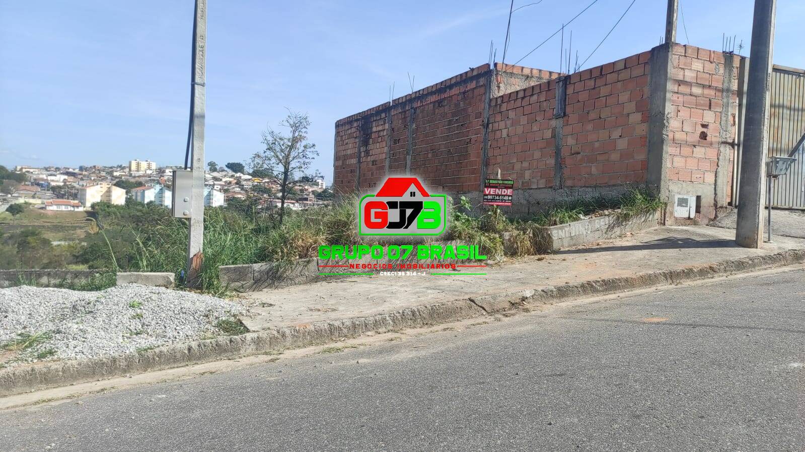 Terreno, 159 m² - Foto 2