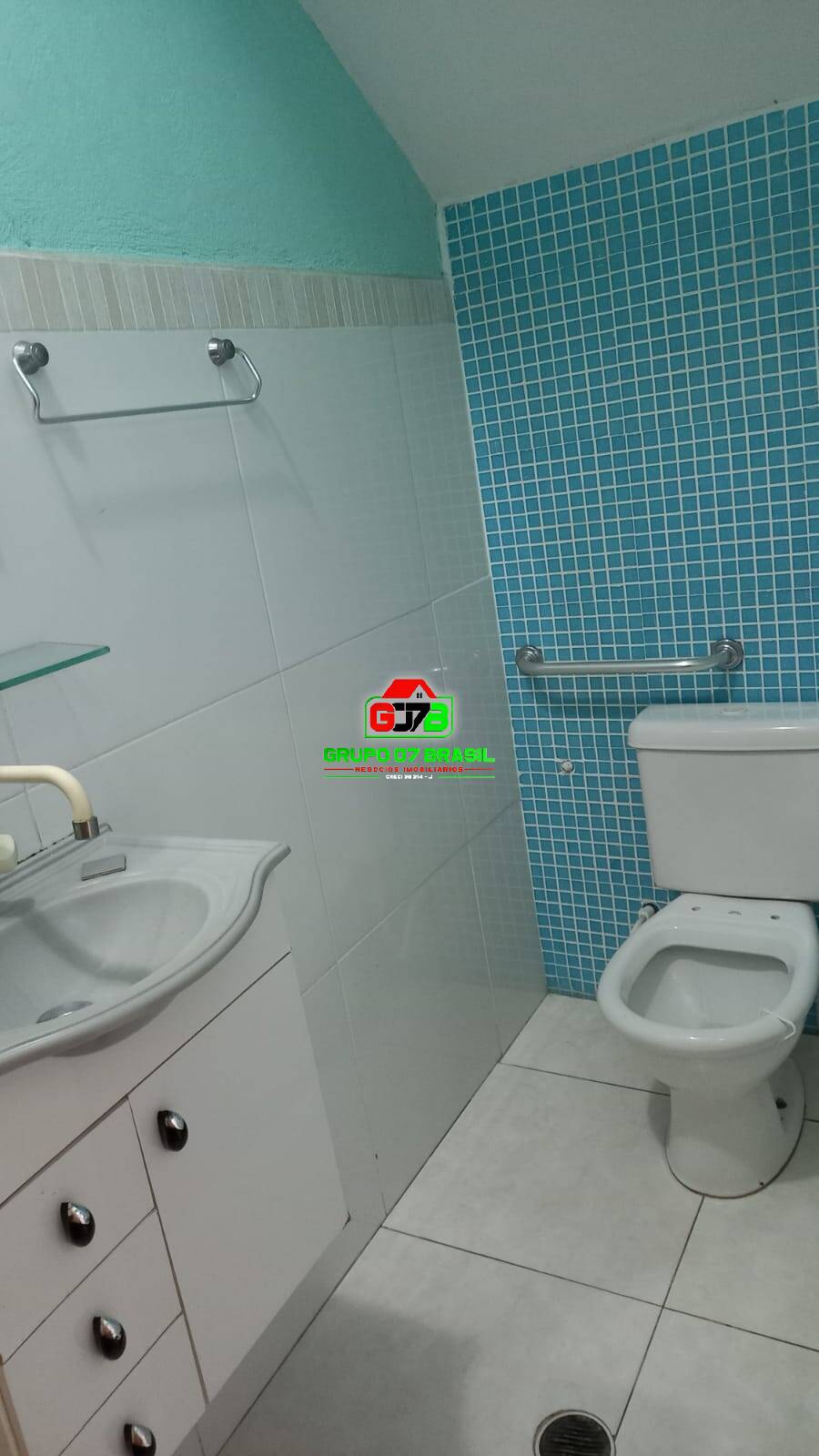 Loja-Salão, 54 m² - Foto 4