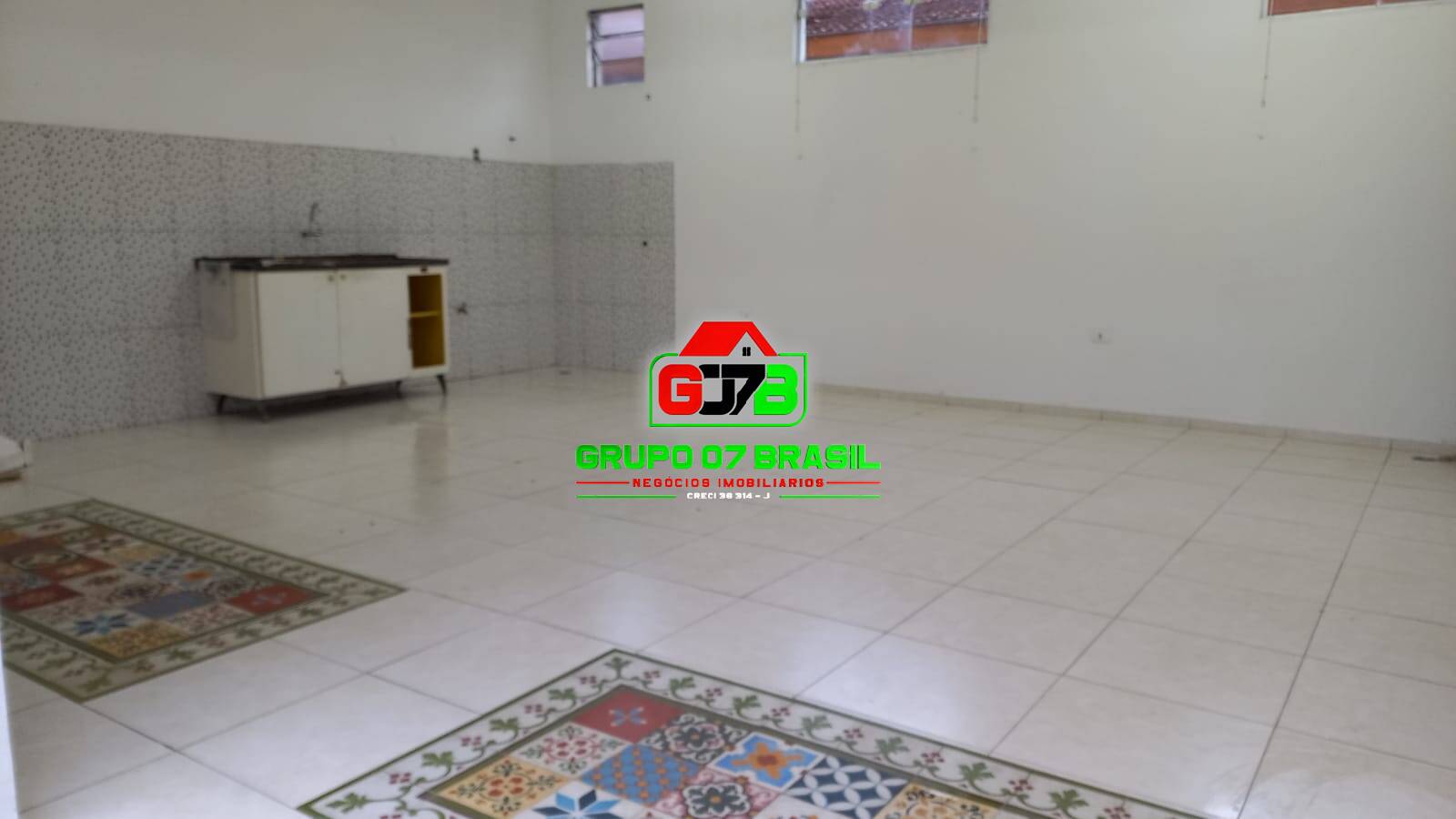 Loja-Salão, 54 m² - Foto 7