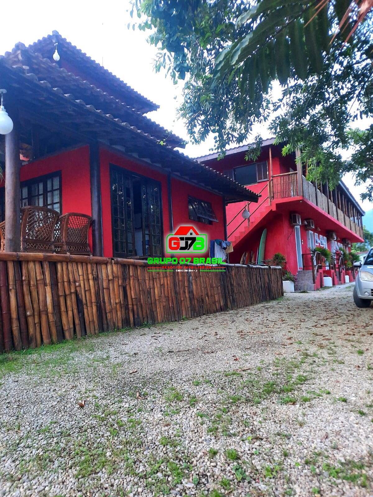 Prédio Inteiro à venda, 900m² - Foto 1