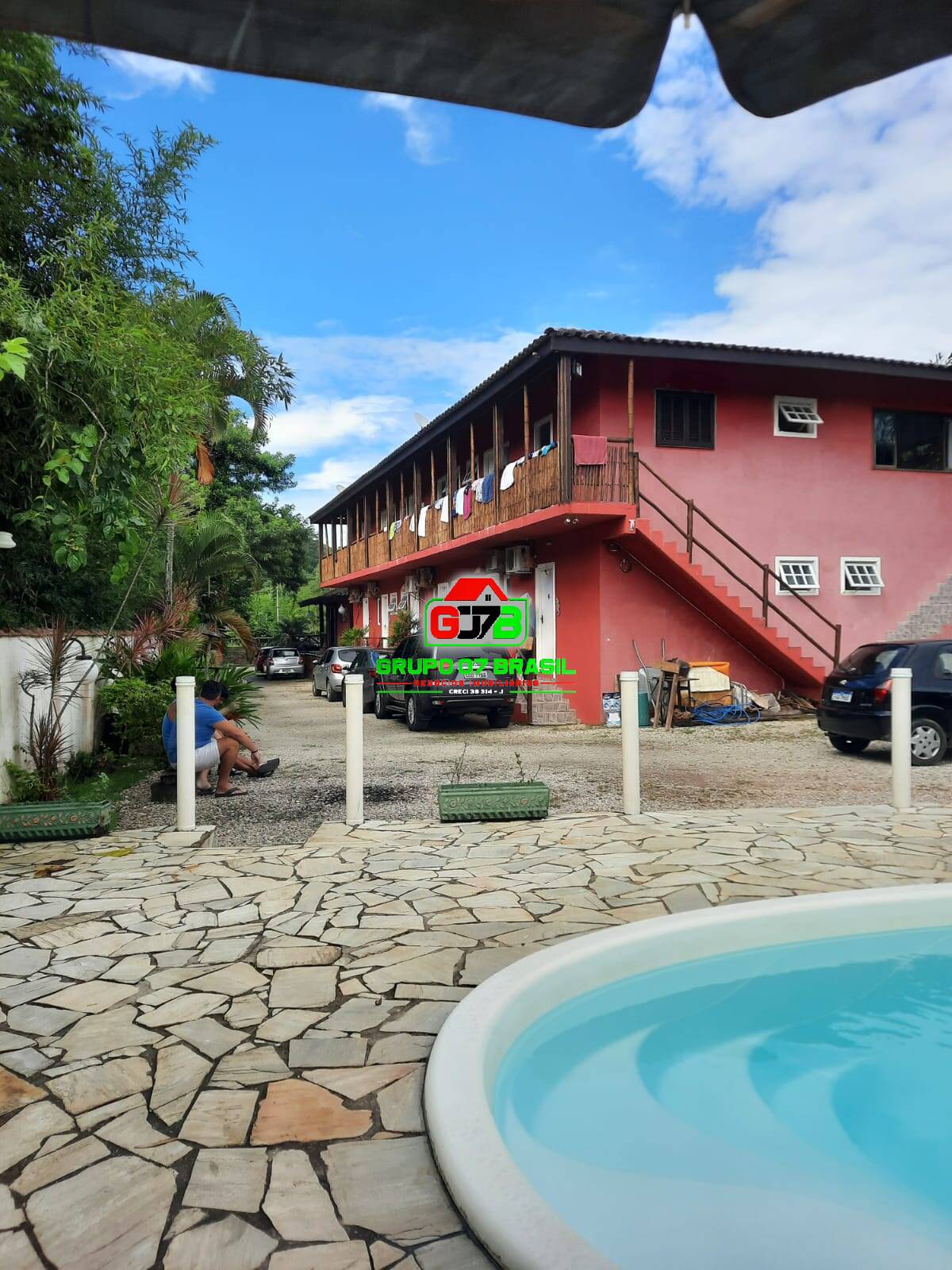 Prédio Inteiro à venda, 900m² - Foto 3