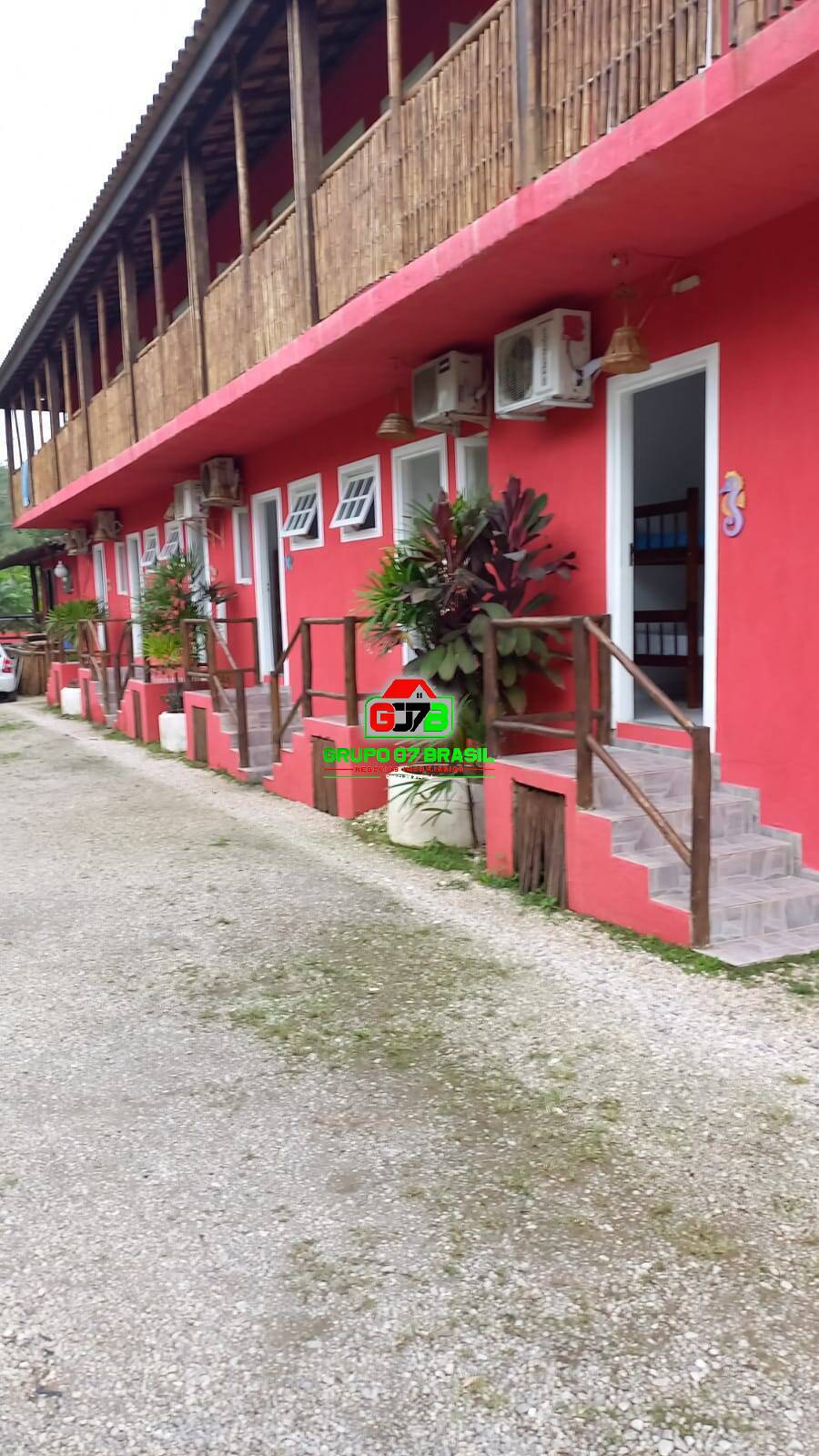 Prédio Inteiro à venda, 900m² - Foto 23