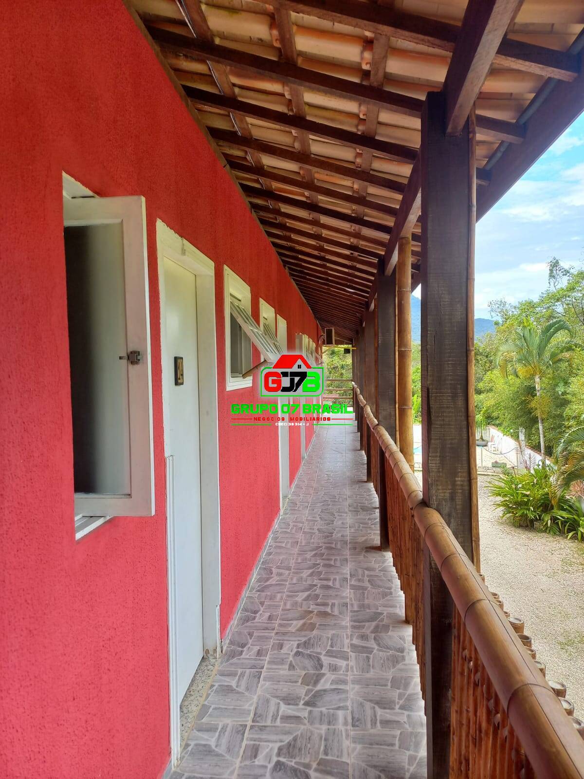 Prédio Inteiro à venda, 900m² - Foto 25