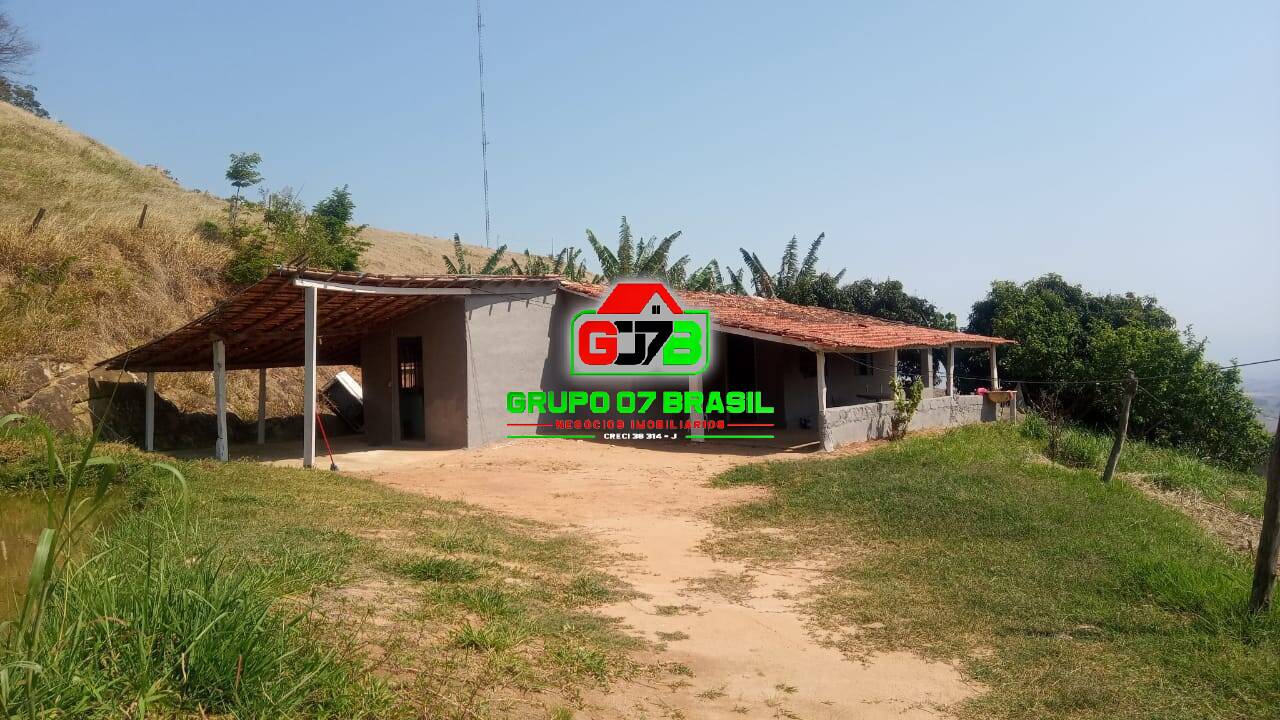 Chácara à venda com 2 quartos, 50m² - Foto 7