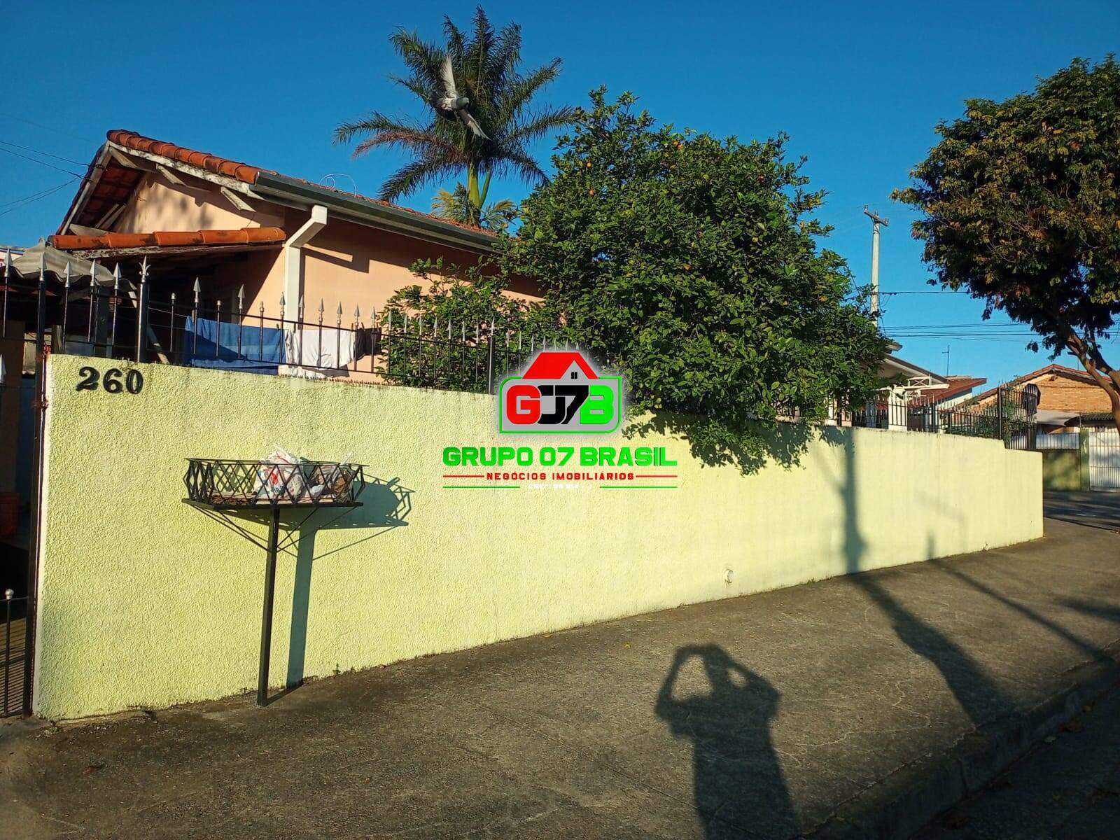 Casa, 3 quartos, 220 m² - Foto 2