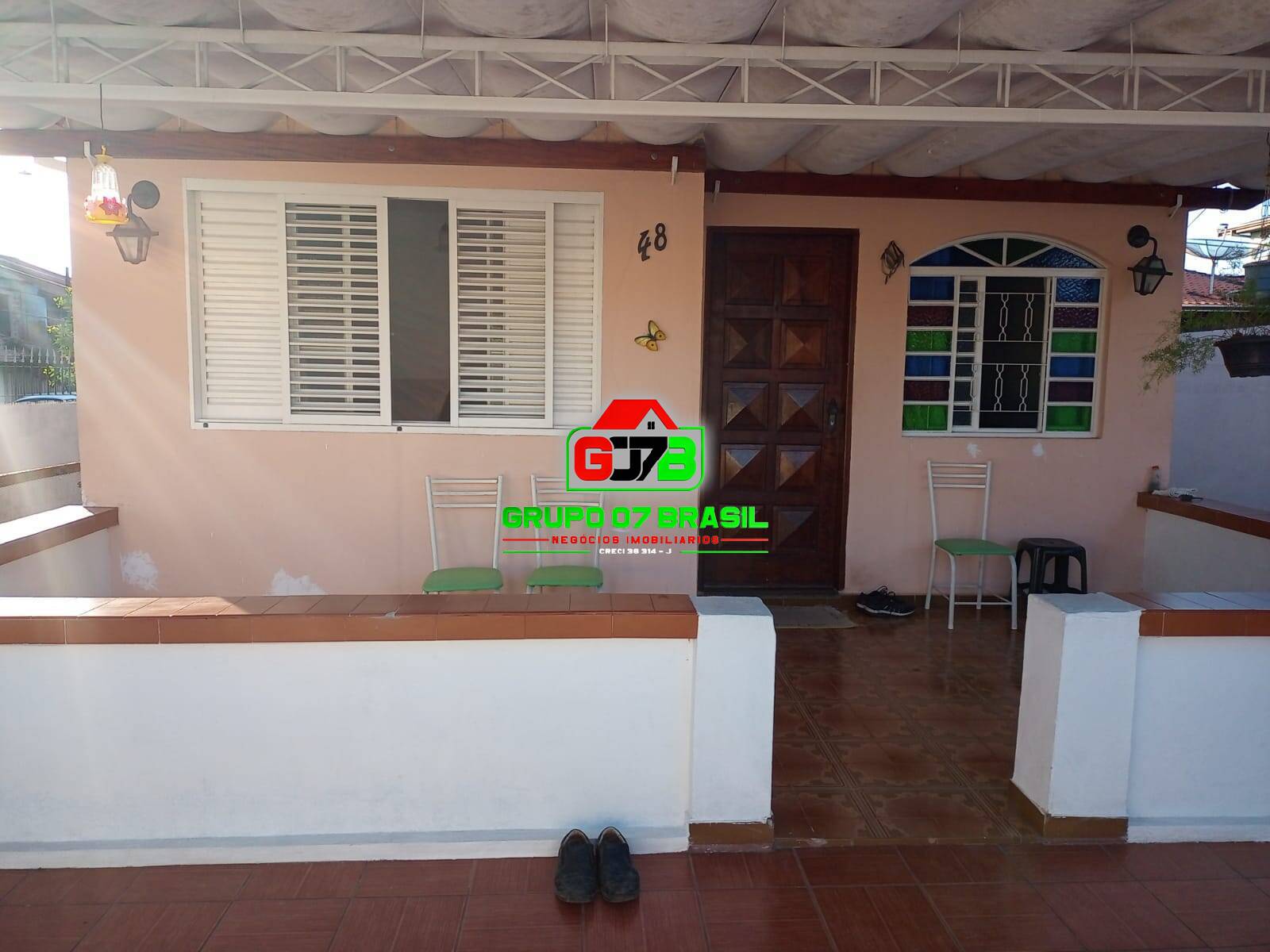 Casa, 3 quartos, 220 m² - Foto 1