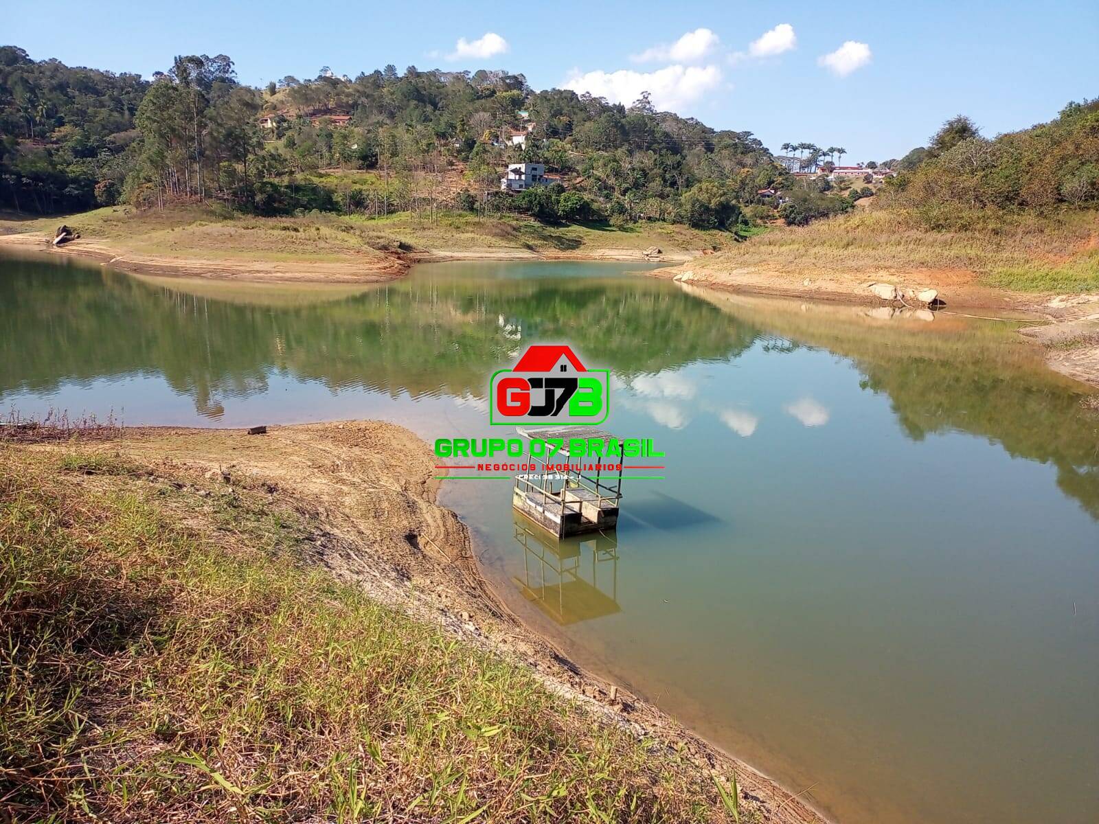 Terreno à venda, 50m² - Foto 3