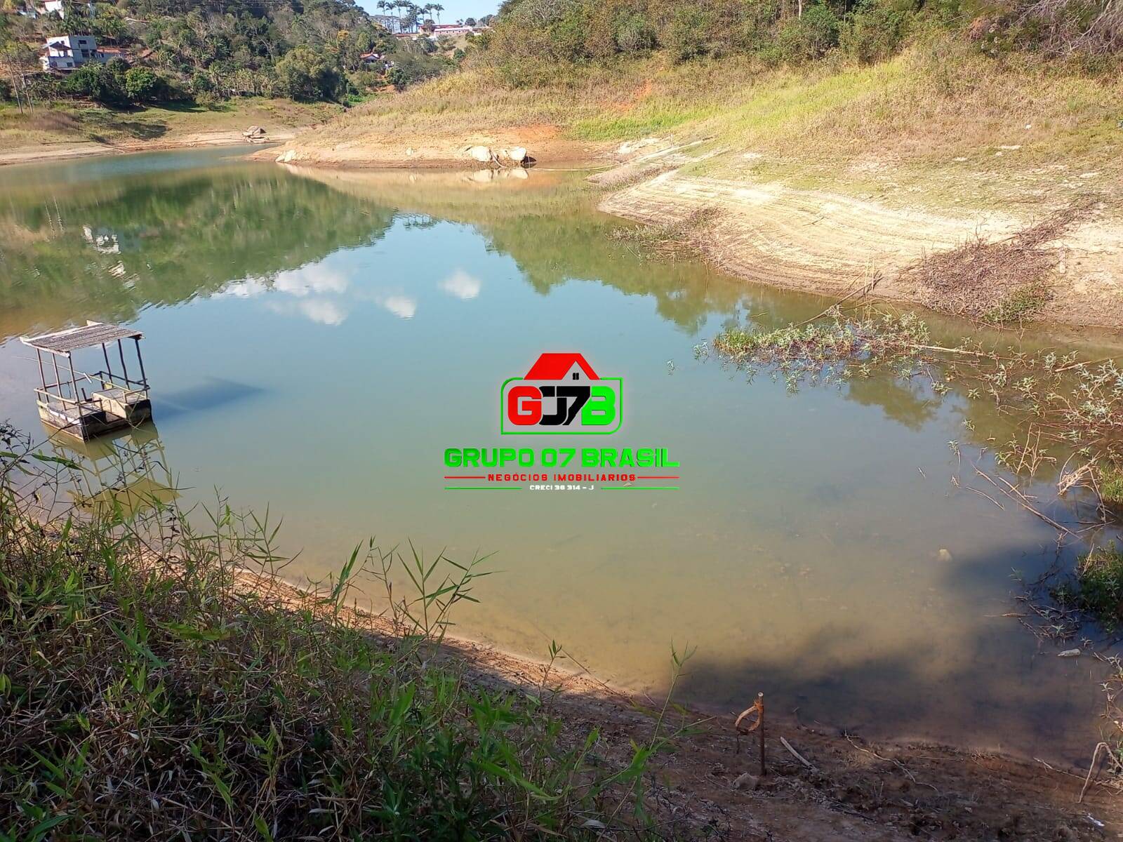 Terreno à venda, 50m² - Foto 2