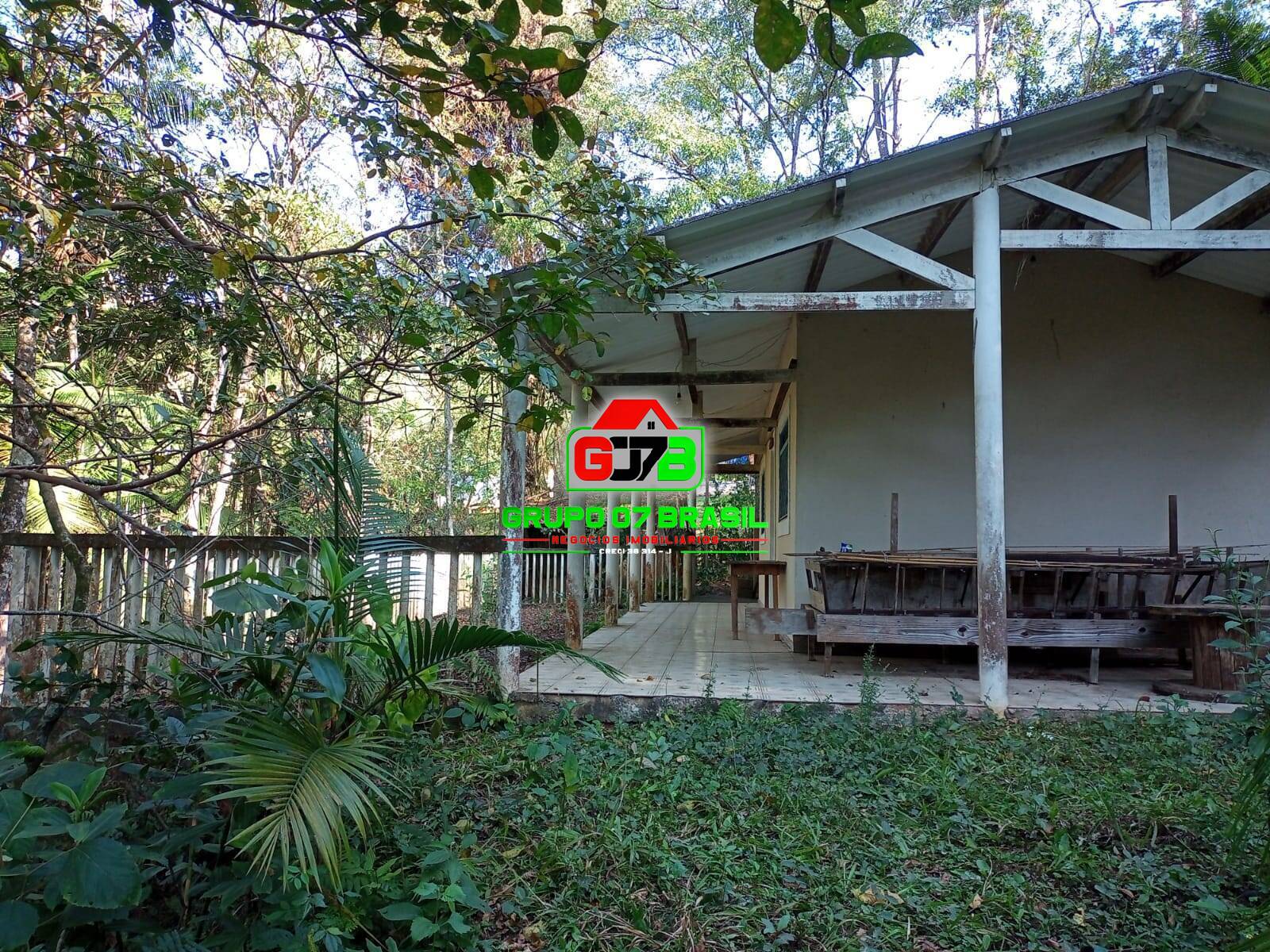 Terreno à venda, 50m² - Foto 9