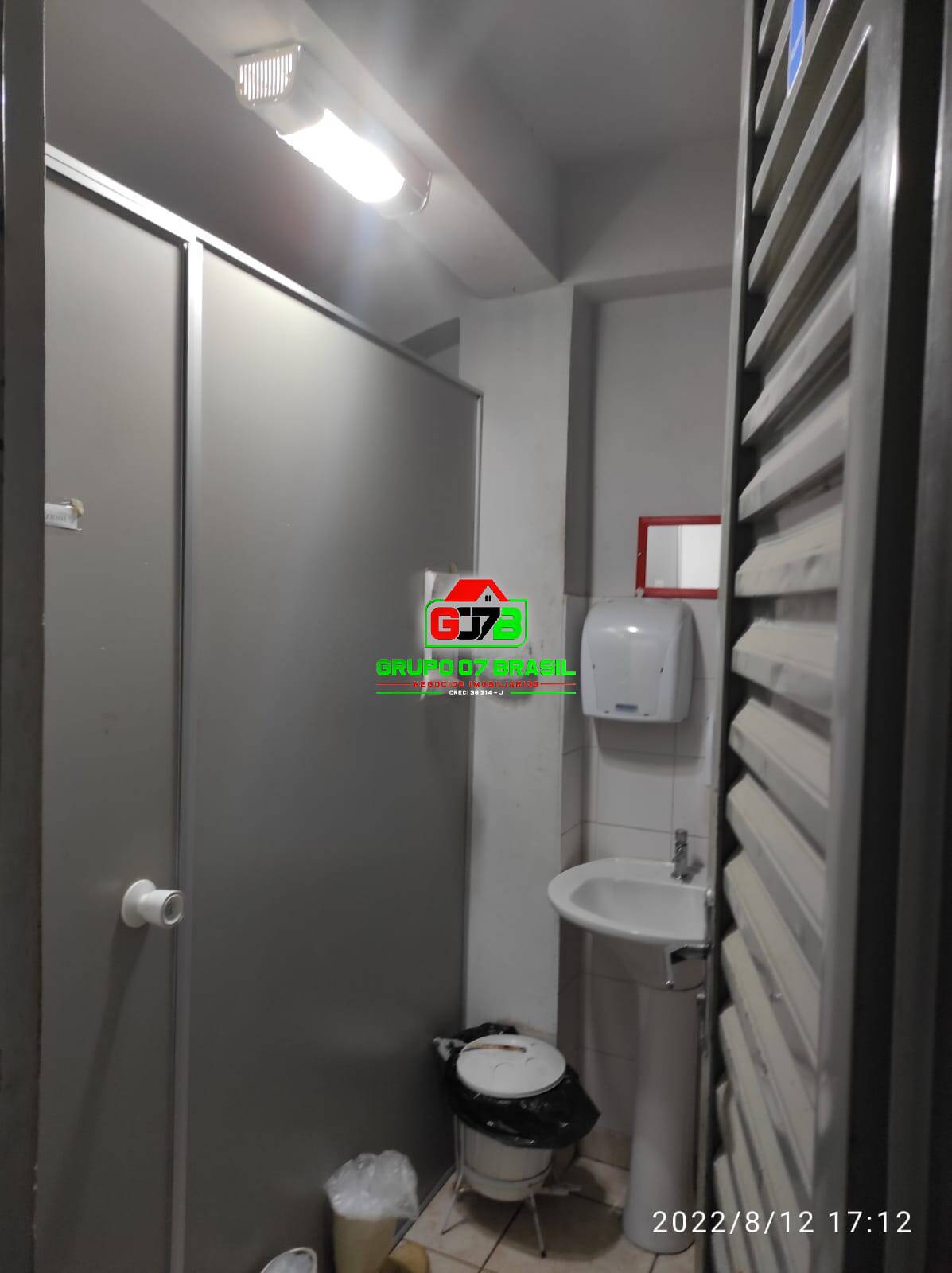 Prédio Inteiro, 1089 m² - Foto 49