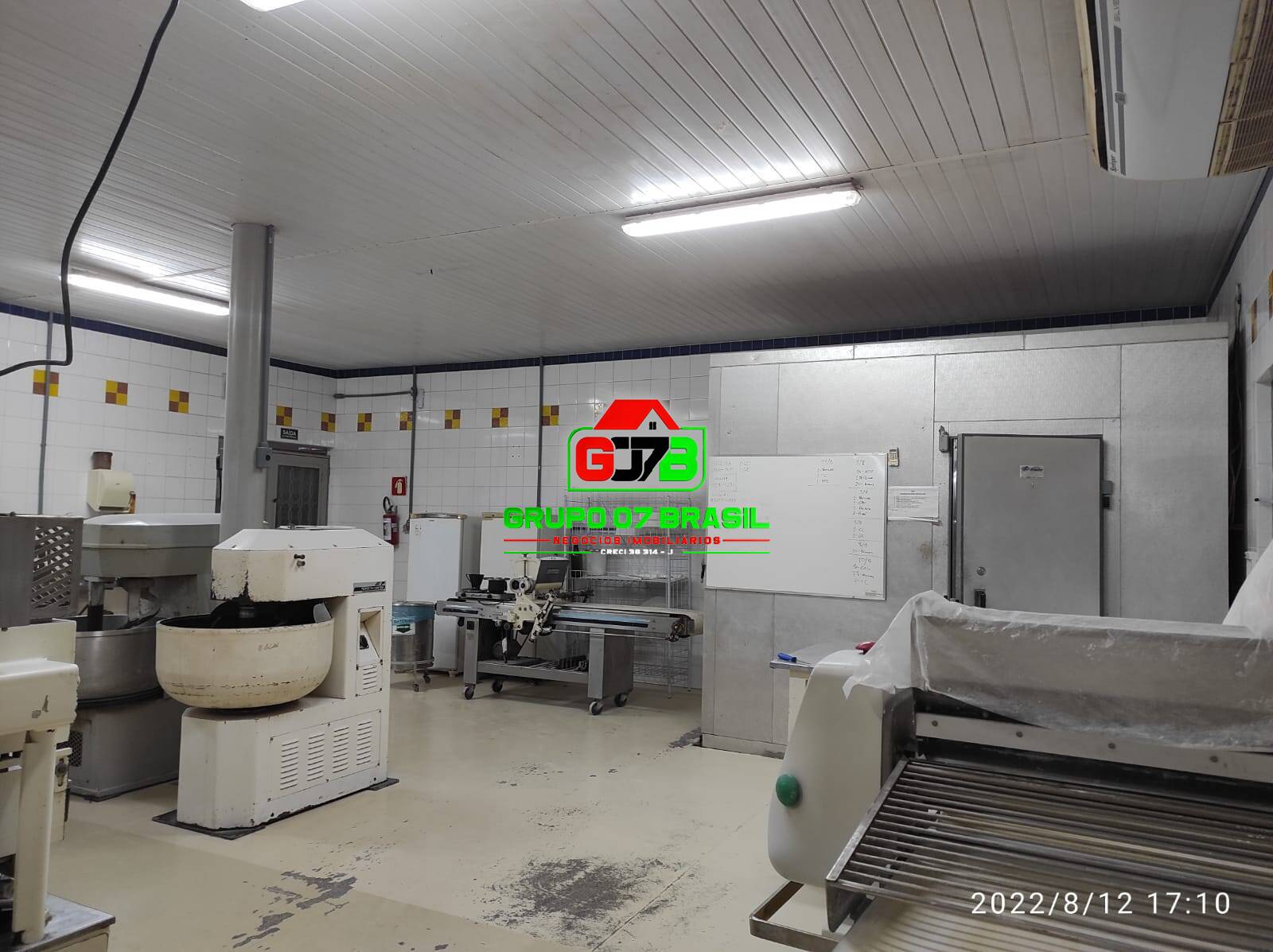 Prédio Inteiro, 1089 m² - Foto 50
