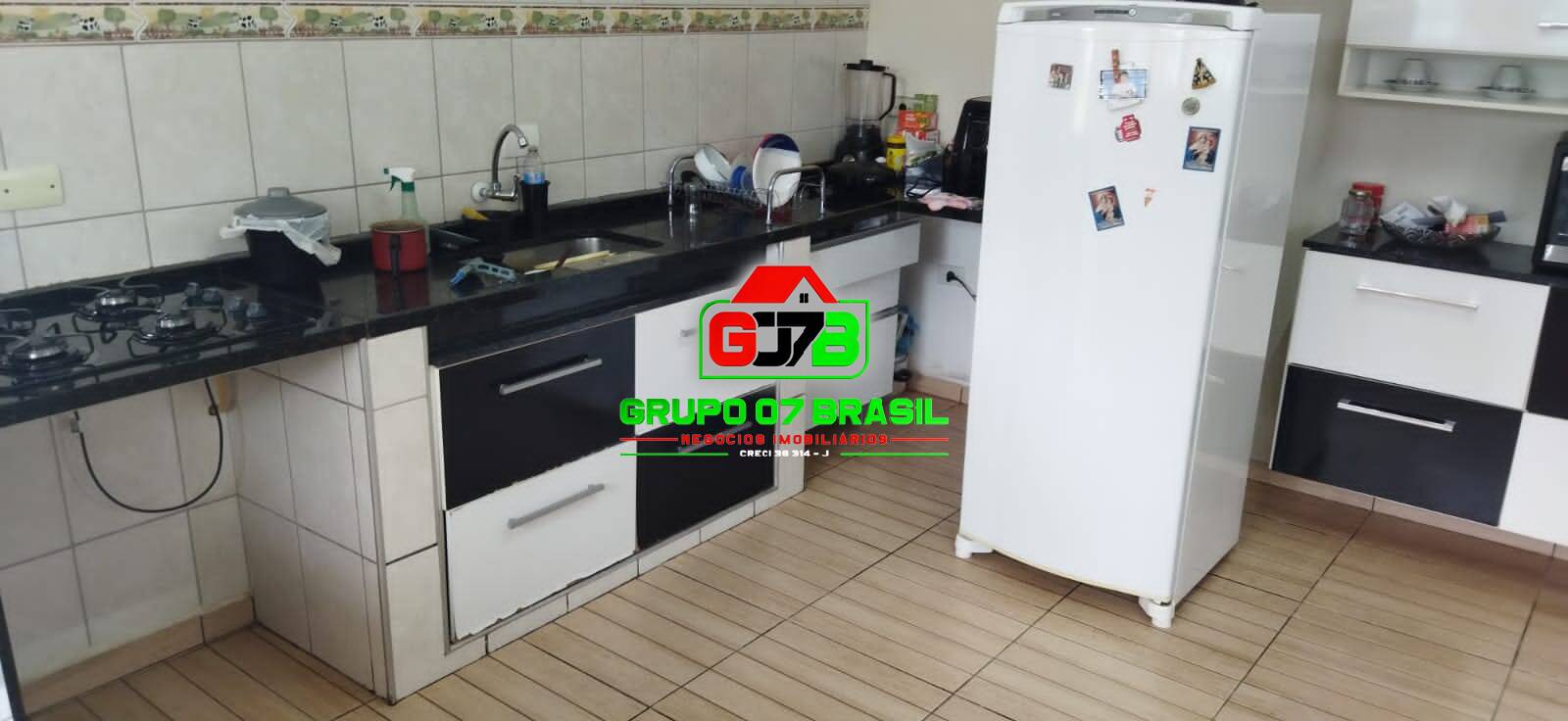 Chácara, 3 quartos, 2800 m² - Foto 6