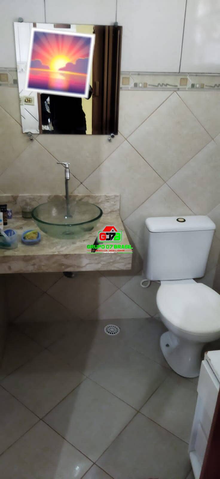 Chácara, 3 quartos, 2800 m² - Foto 8