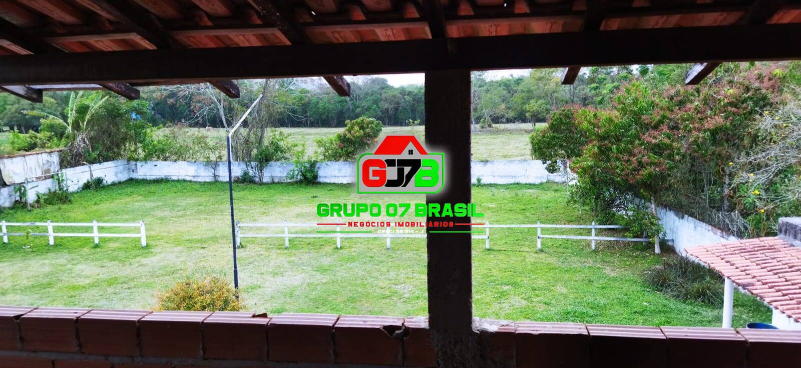 Chácara, 3 quartos, 2800 m² - Foto 4