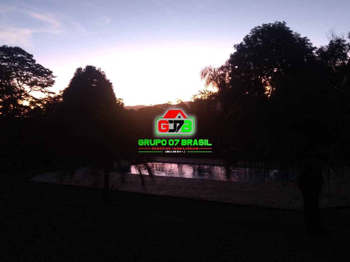 Chácara, 3 quartos, 5000 m² - Foto 2