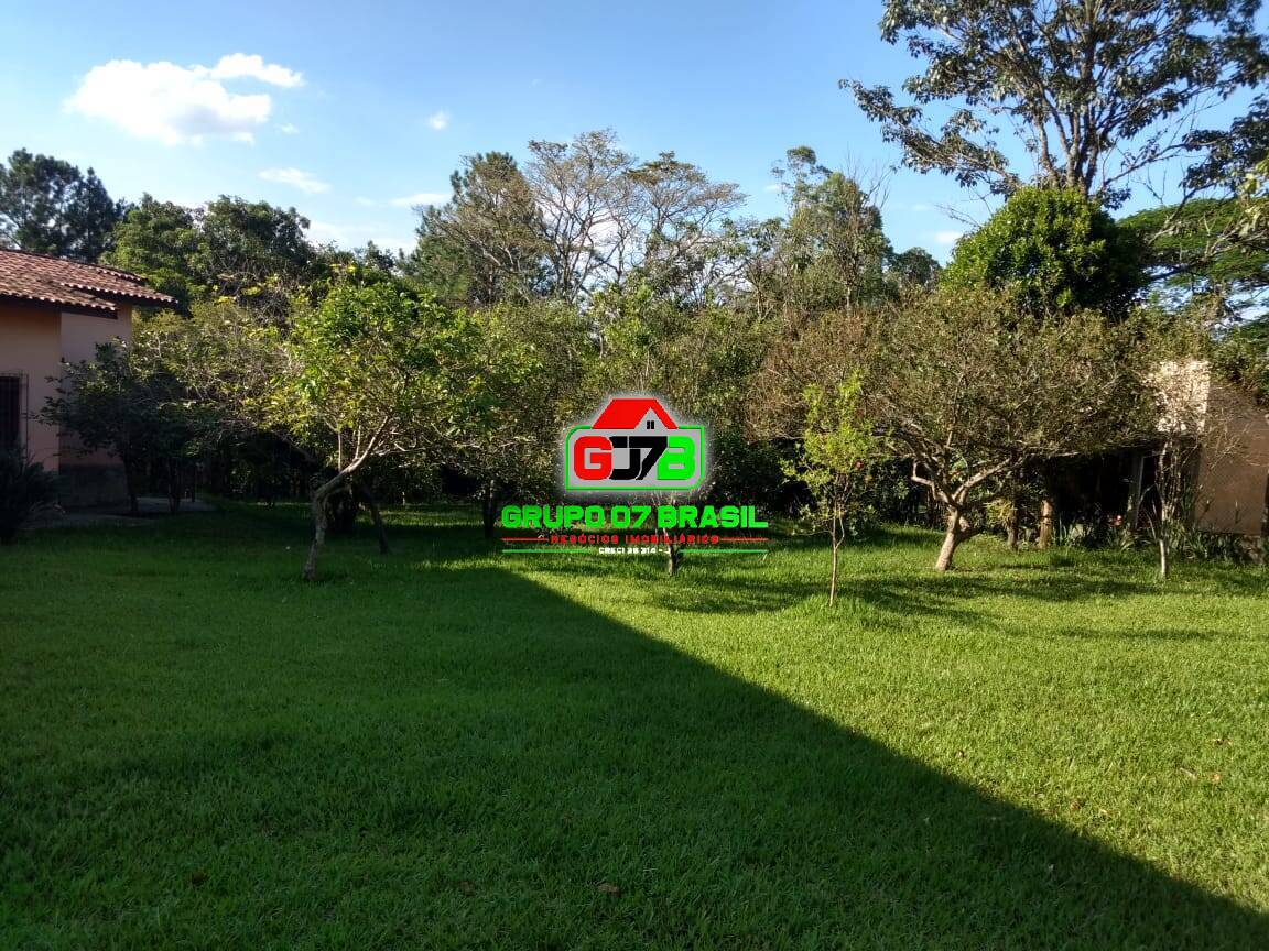 Chácara, 3 quartos, 5000 m² - Foto 3