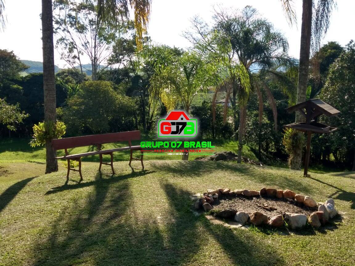 Chácara, 3 quartos, 5000 m² - Foto 4