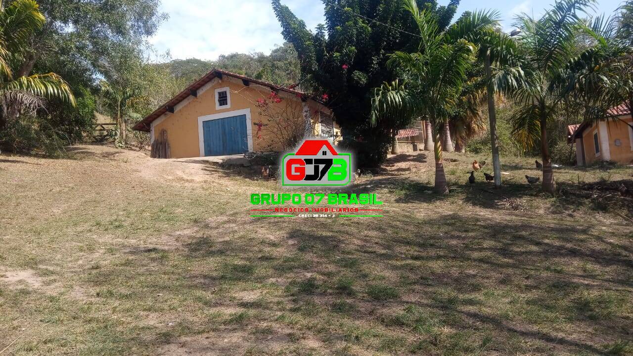 Terreno à venda, 10m² - Foto 1