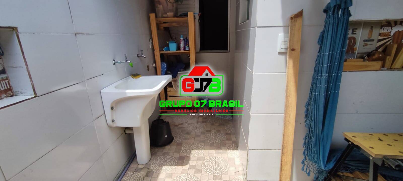 Casa, 2 quartos, 78 m² - Foto 19
