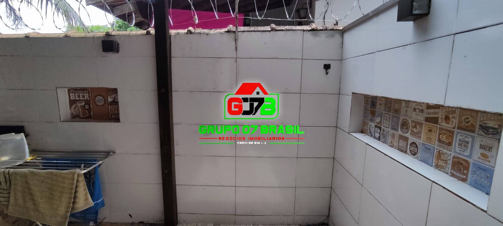 Casa, 2 quartos, 78 m² - Foto 8