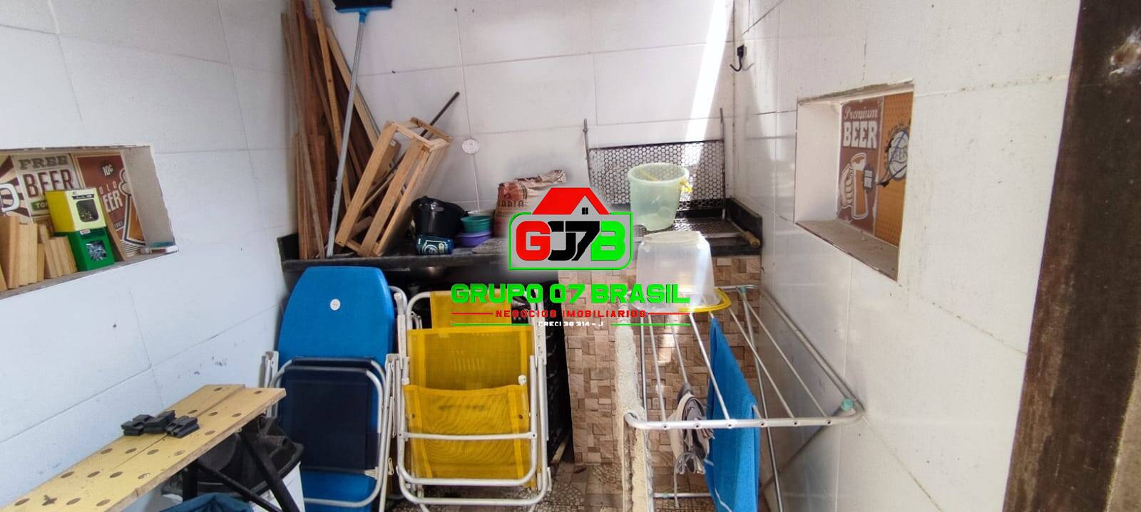Casa, 2 quartos, 78 m² - Foto 18