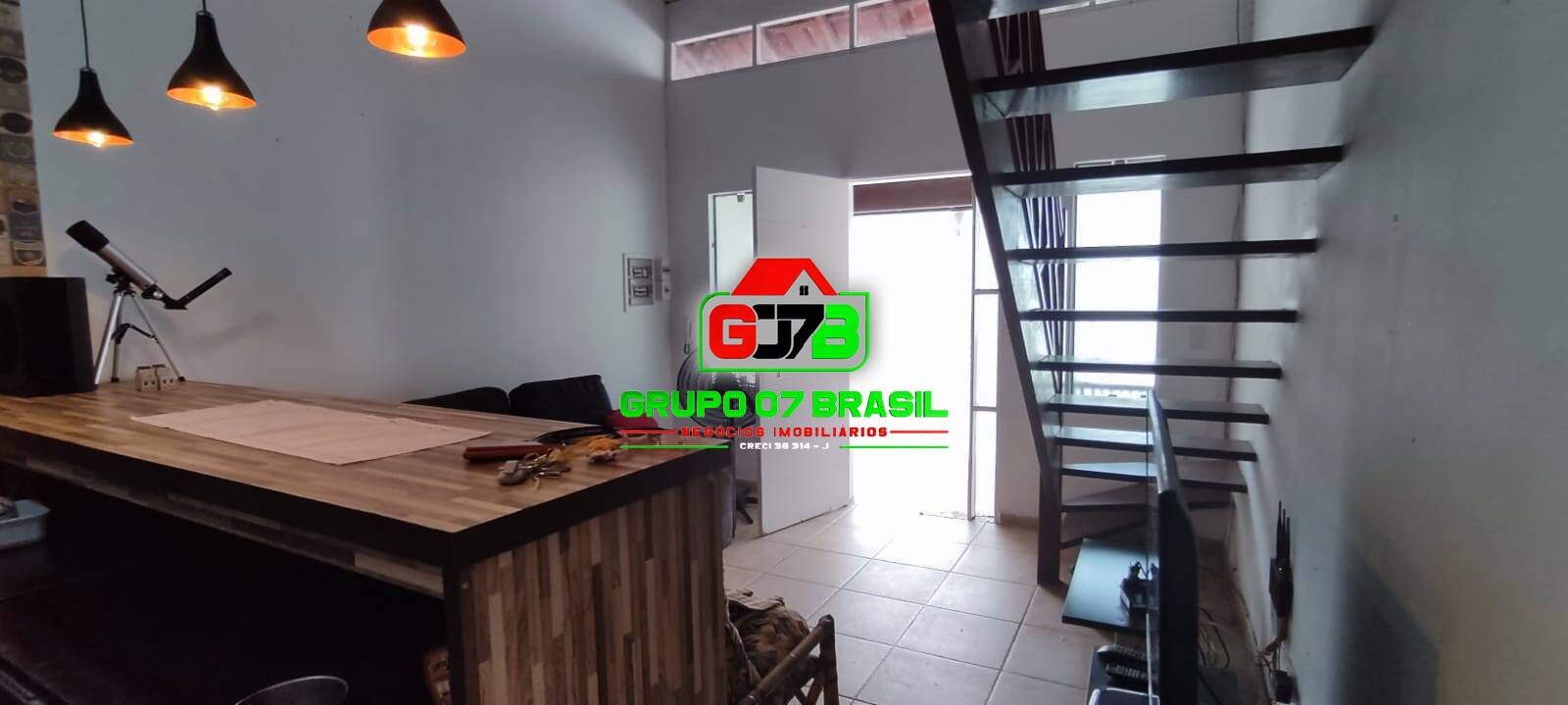 Casa, 2 quartos, 78 m² - Foto 3
