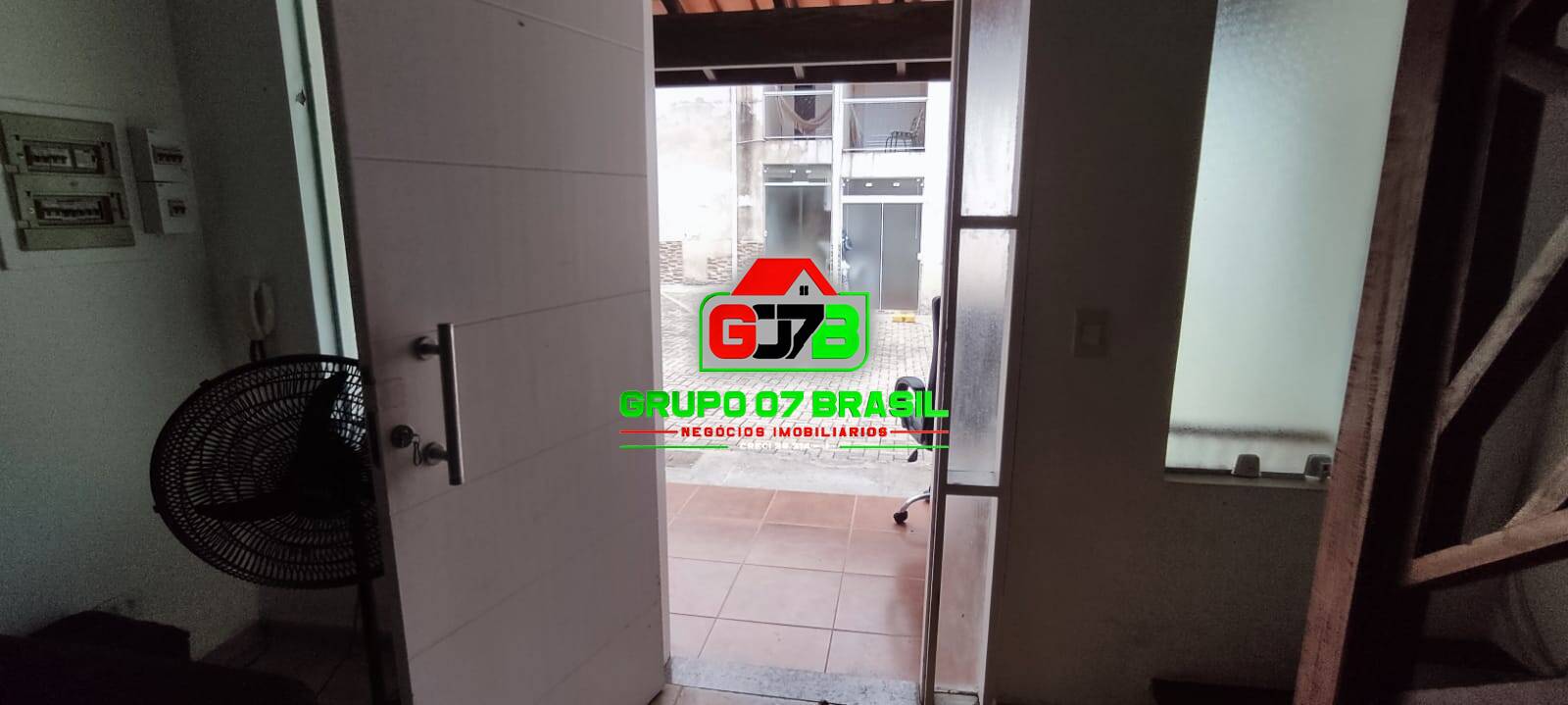 Casa, 2 quartos, 78 m² - Foto 13