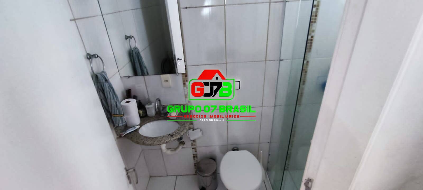 Casa, 2 quartos, 78 m² - Foto 16