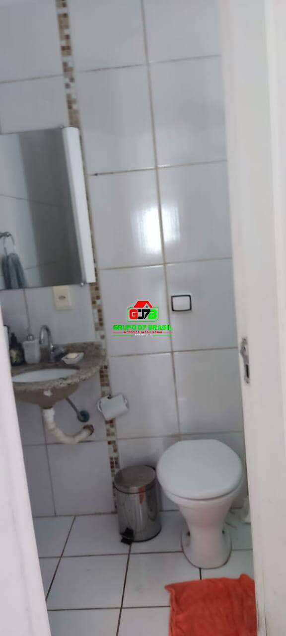 Casa, 2 quartos, 78 m² - Foto 17