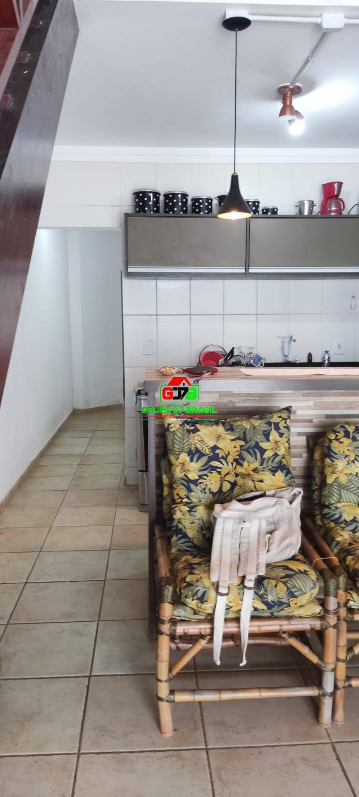 Casa, 2 quartos, 78 m² - Foto 4