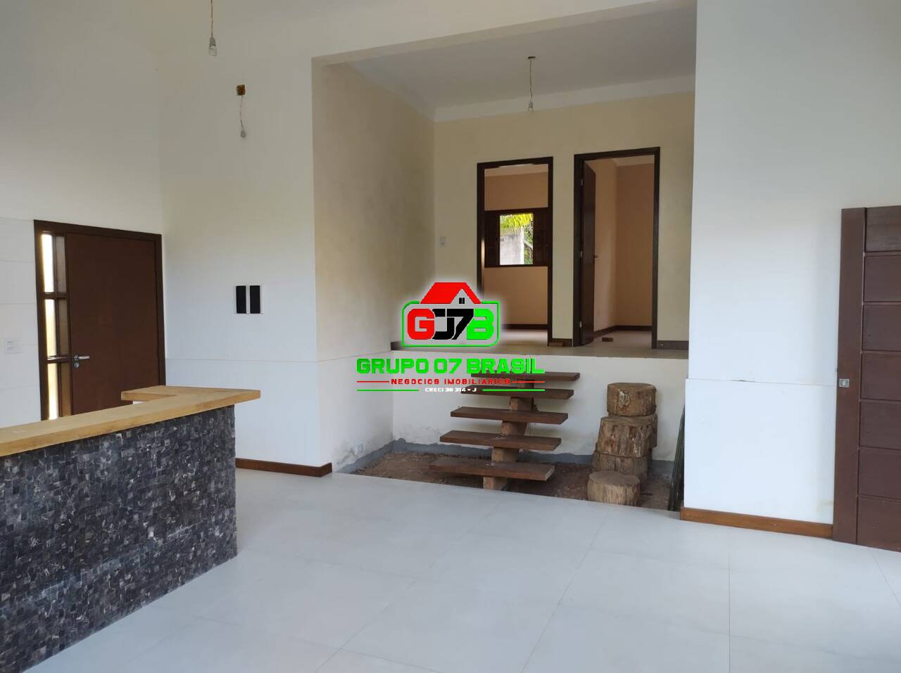 Chácara, 2 quartos, 800 m² - Foto 6