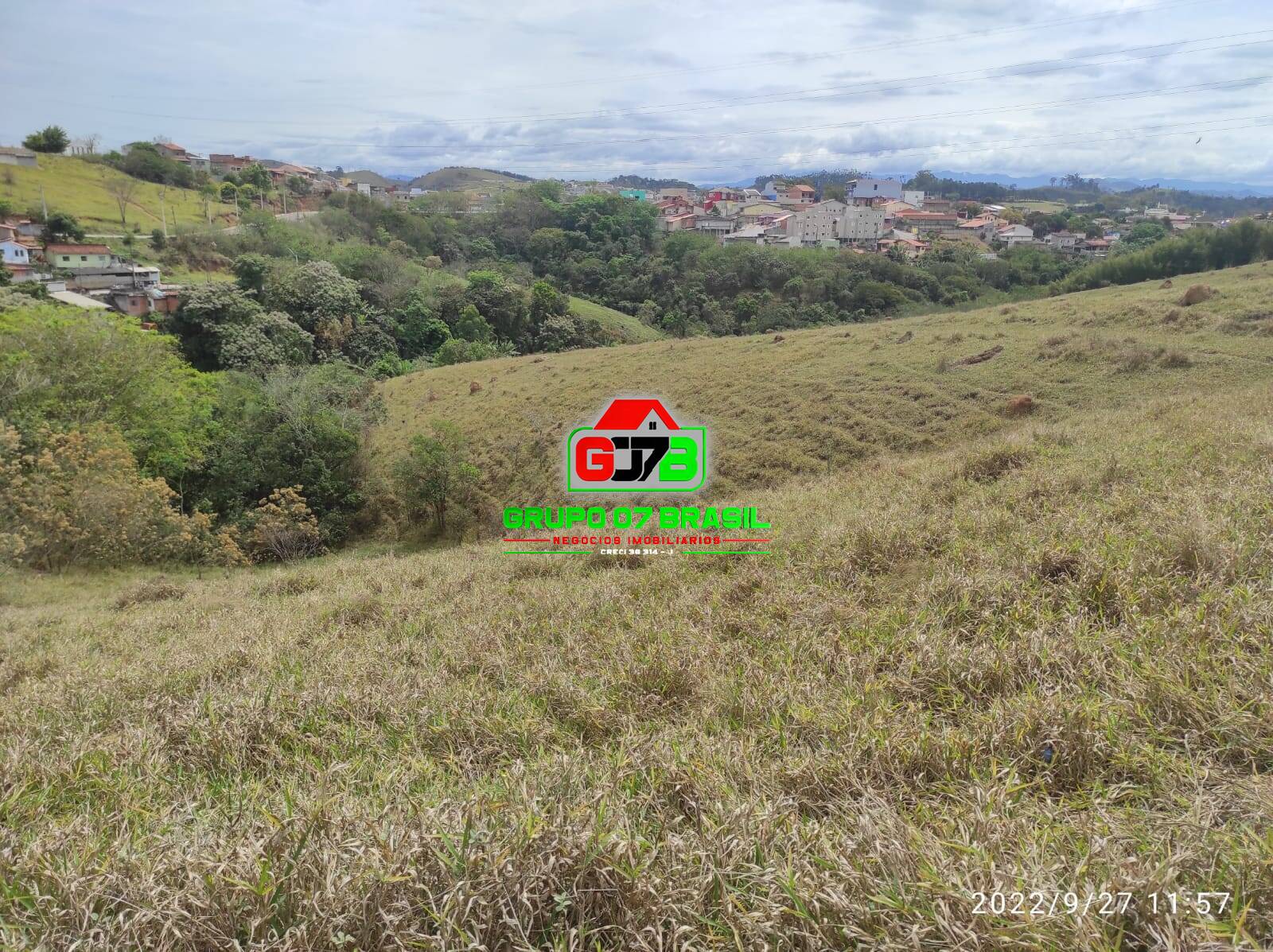 Terreno, 8 hectares - Foto 3