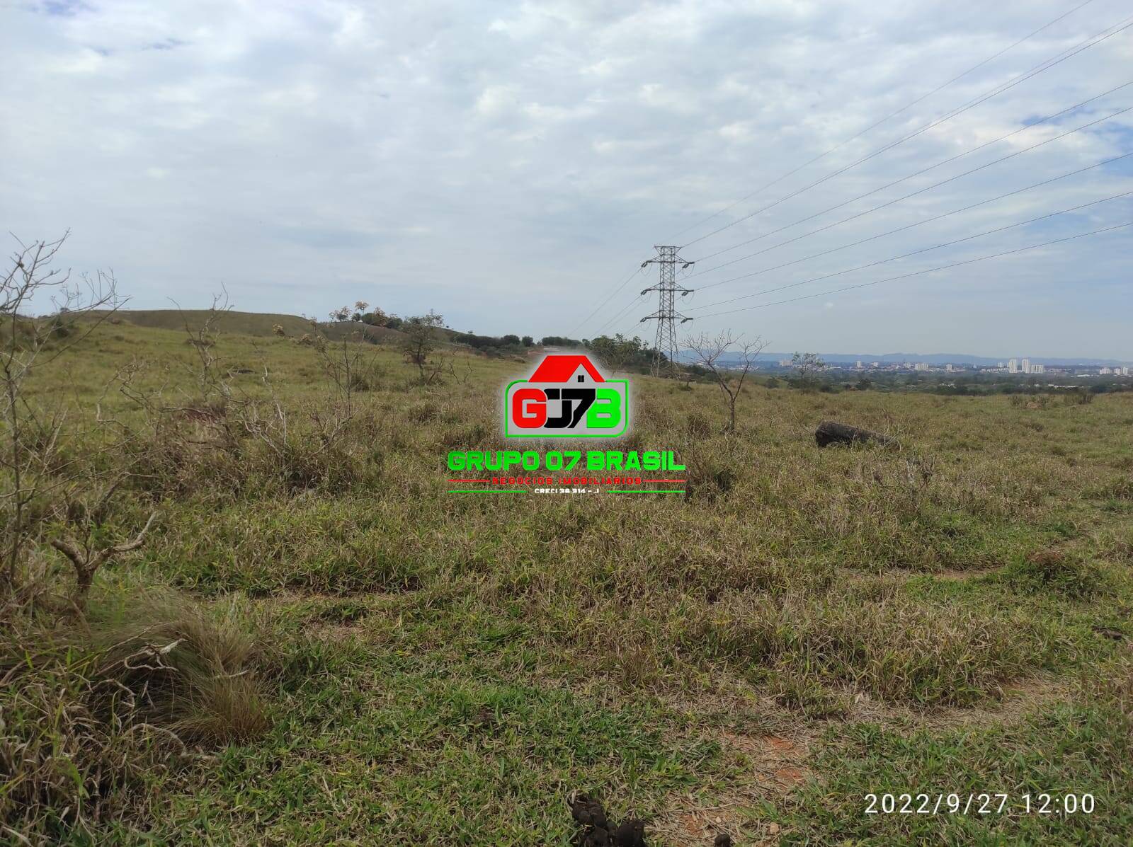 Terreno, 8 hectares - Foto 8