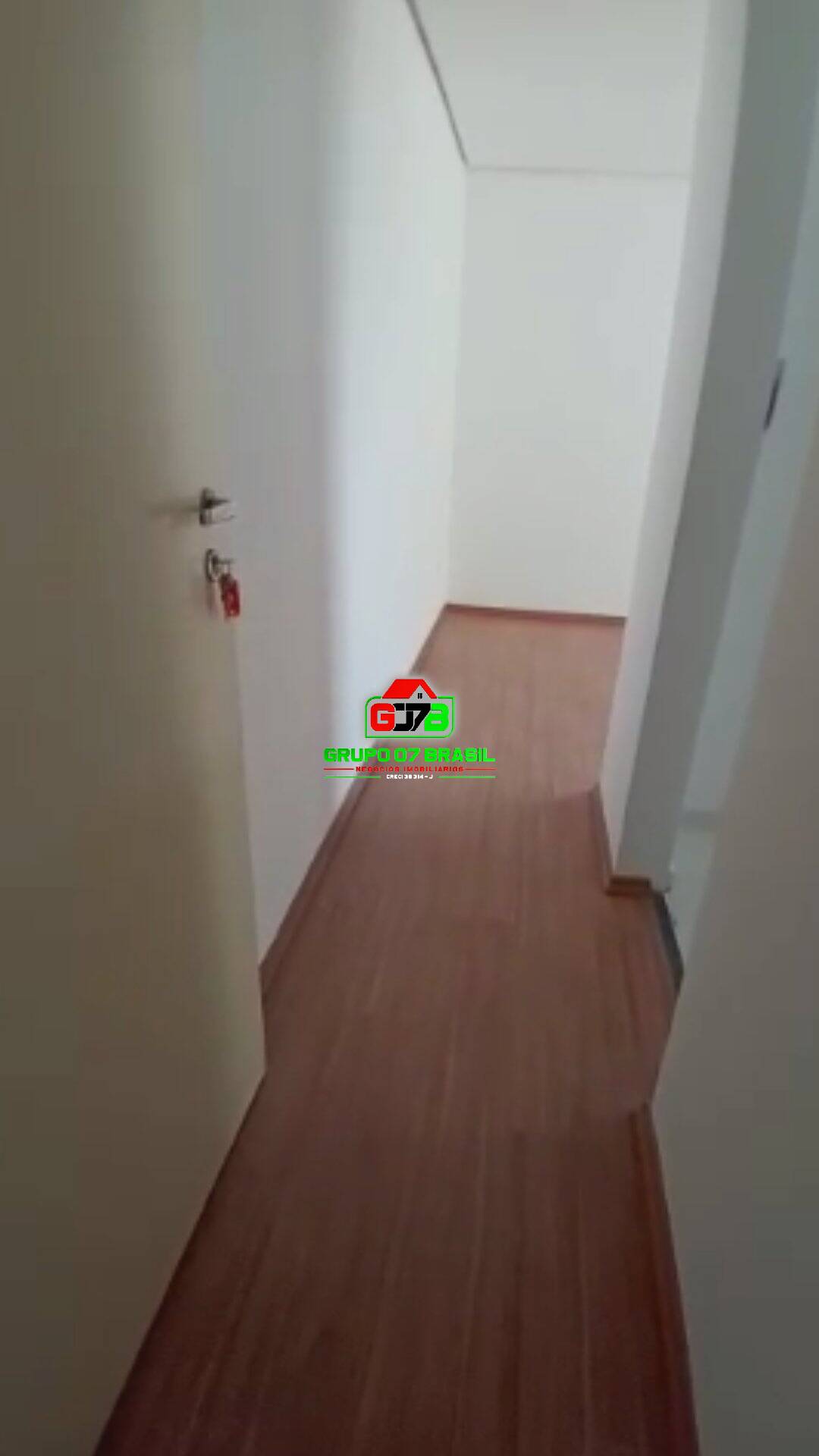 Apartamento à venda com 2 quartos, 48m² - Foto 3