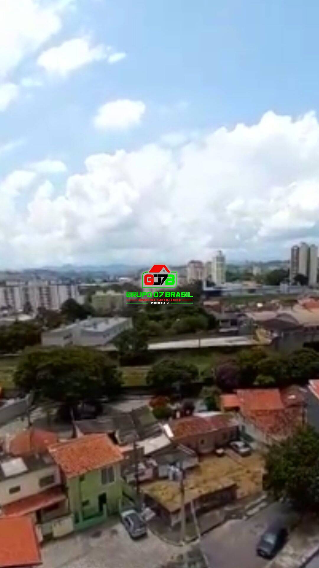 Apartamento à venda com 2 quartos, 48m² - Foto 2