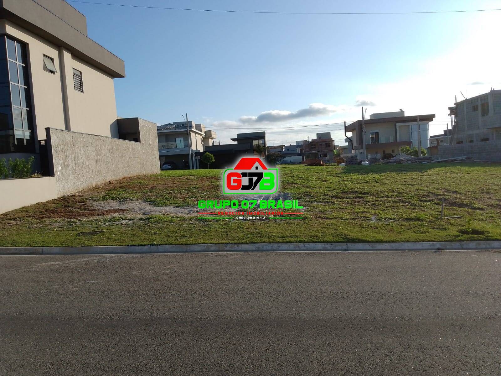 Terreno, 260 m² - Foto 1