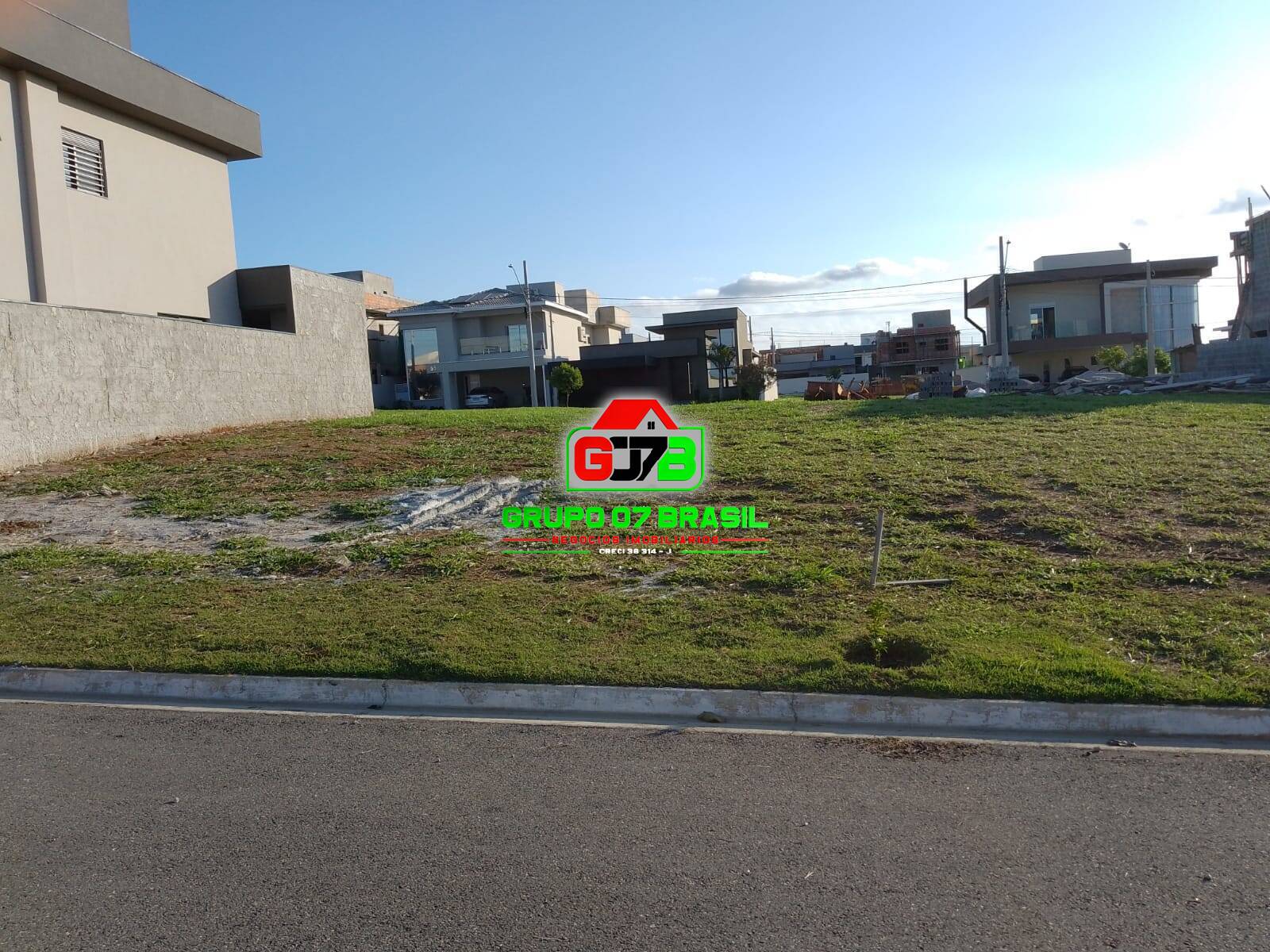 Terreno, 260 m² - Foto 2