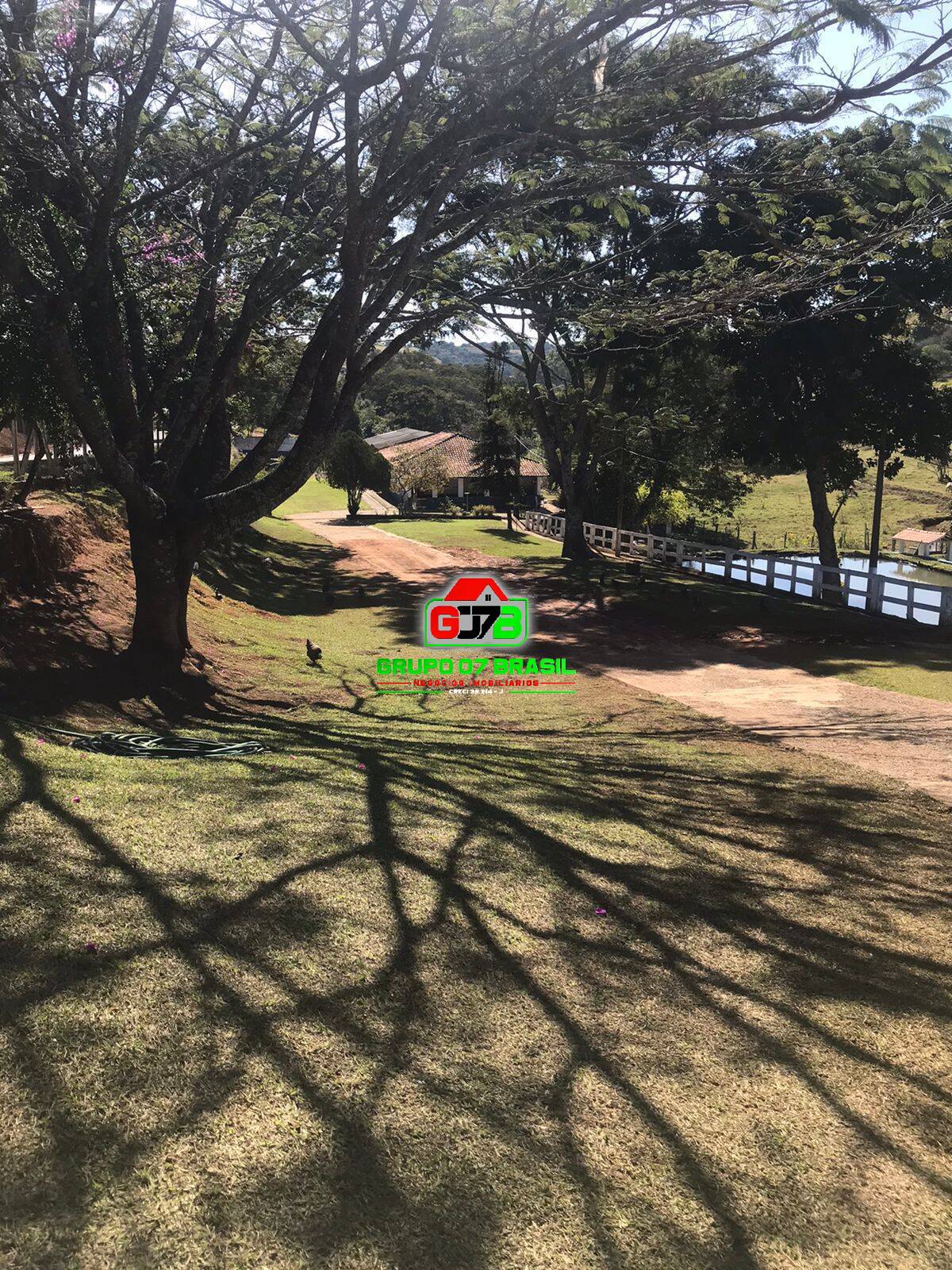 Sítio, 2 quartos, 10 m² - Foto 2