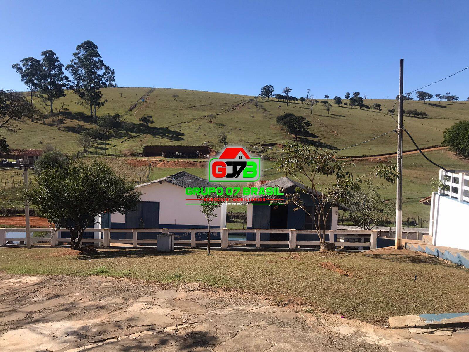 Sítio, 2 quartos, 10 m² - Foto 3