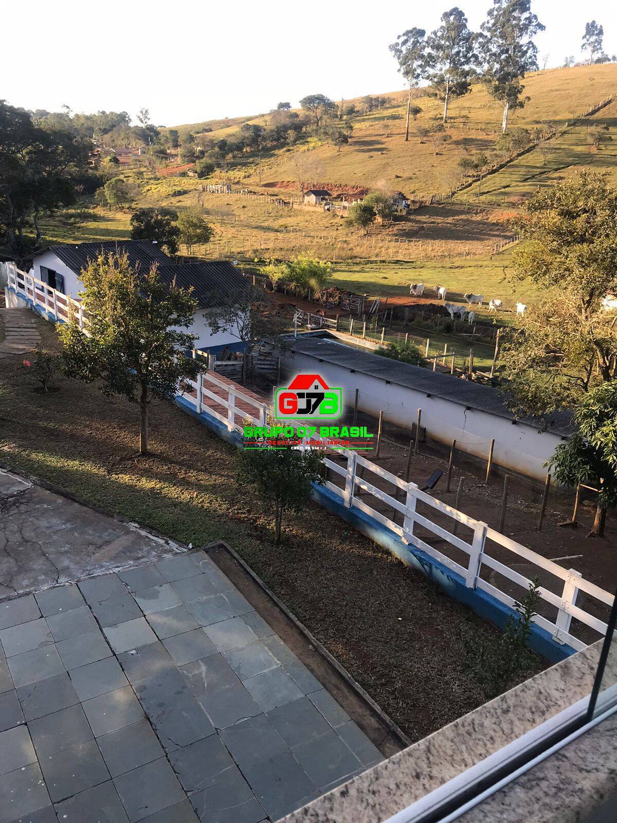 Sítio, 2 quartos, 10 m² - Foto 4