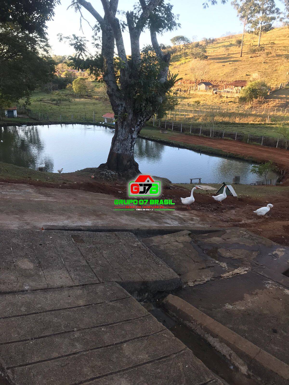 Sítio, 2 quartos, 10 m² - Foto 1