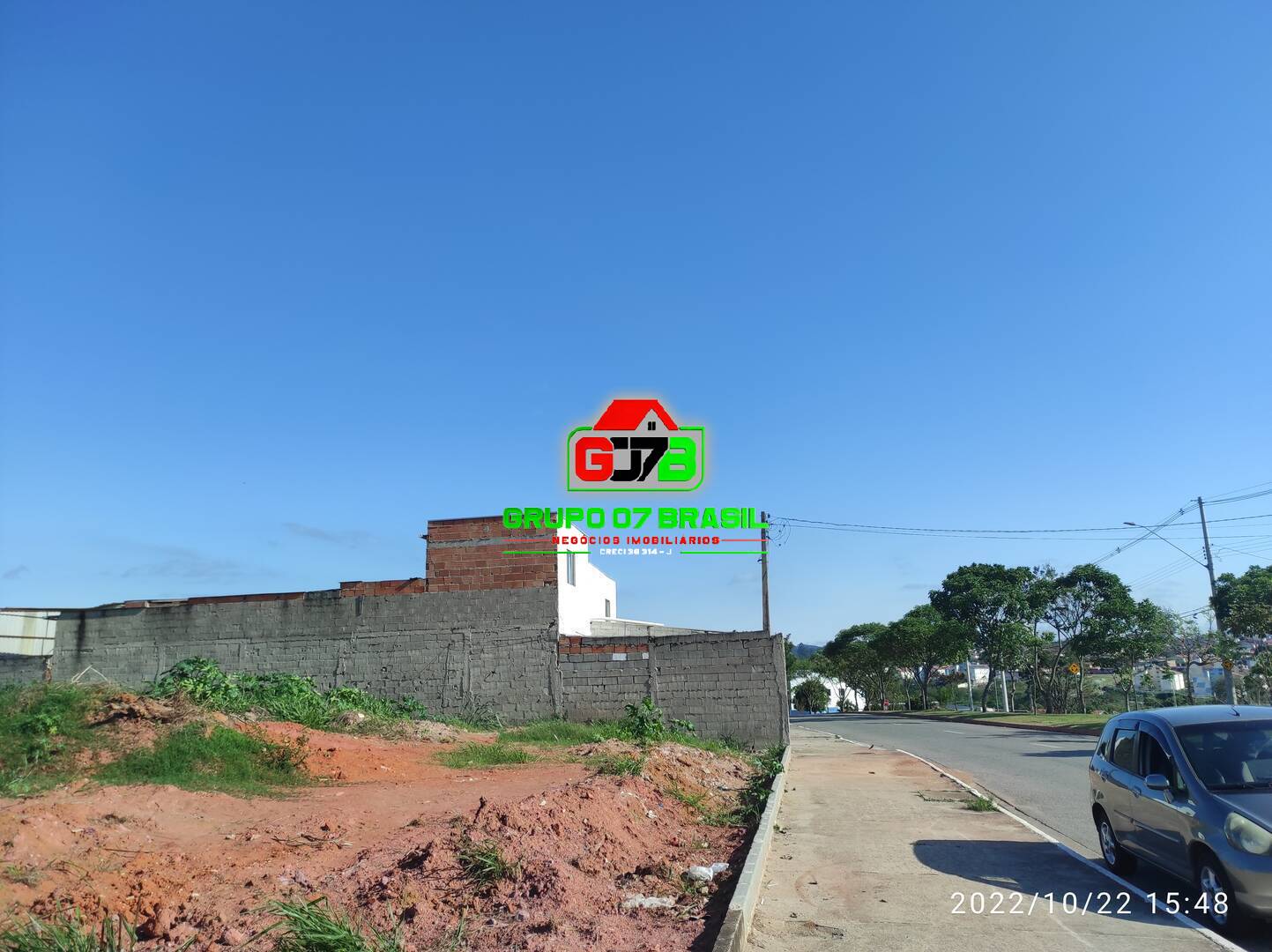 Terreno, 310 m² - Foto 3