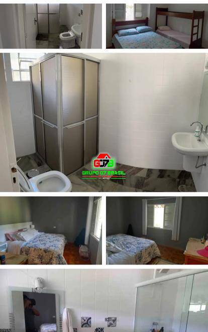 Chácara, 3 quartos, 4600 m² - Foto 2