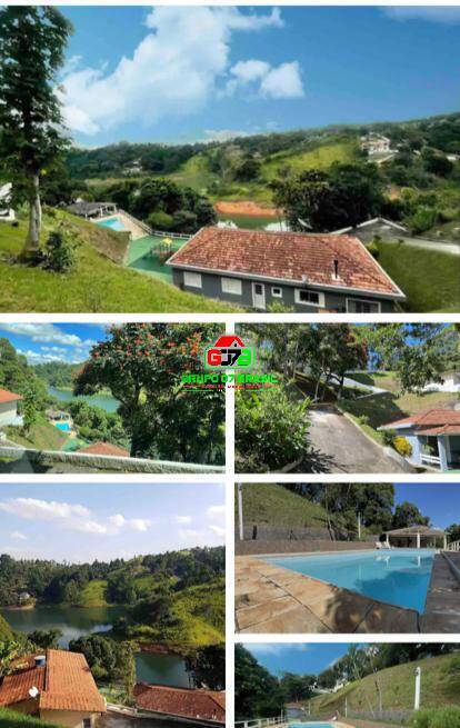 Chácara, 3 quartos, 4600 m² - Foto 6