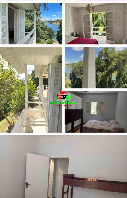 Chácara, 3 quartos, 4600 m² - Foto 8