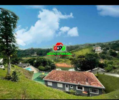 Chácara, 3 quartos, 4600 m² - Foto 9