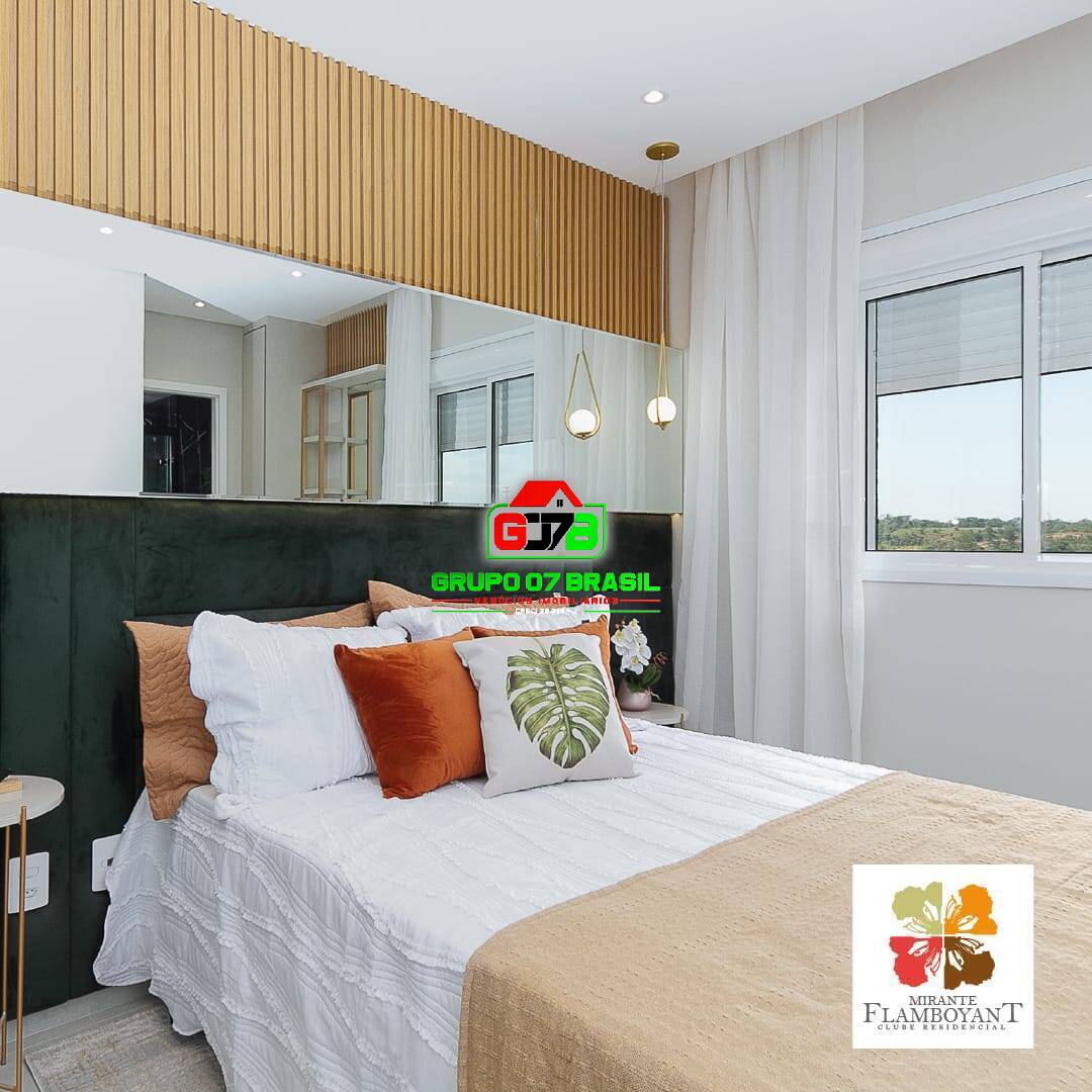 Apartamento, 2 quartos, 52 m² - Foto 5