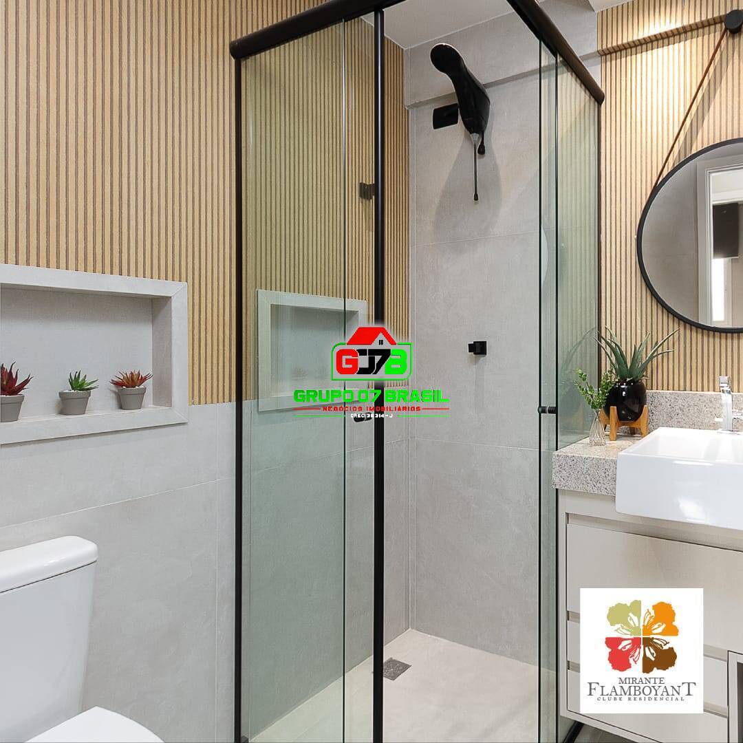 Apartamento, 2 quartos, 52 m² - Foto 13