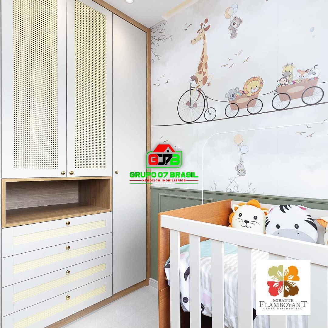 Apartamento, 2 quartos, 52 m² - Foto 15