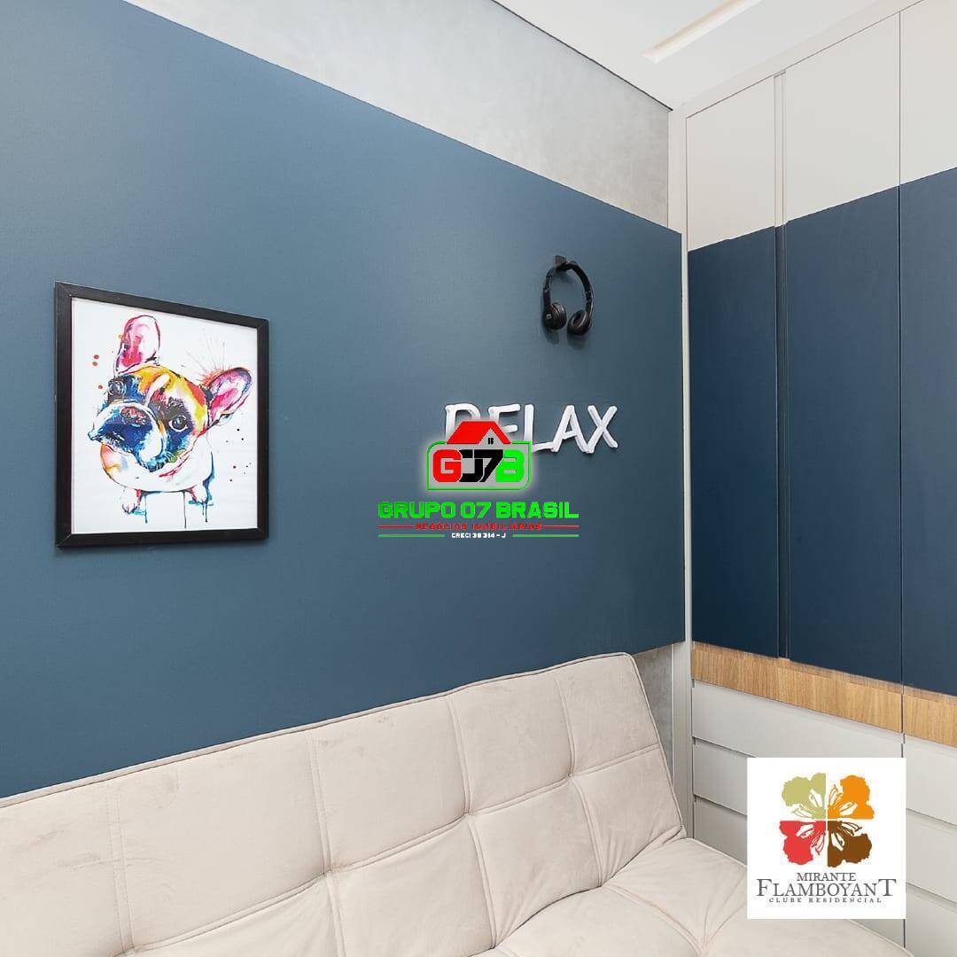 Apartamento, 2 quartos, 52 m² - Foto 17
